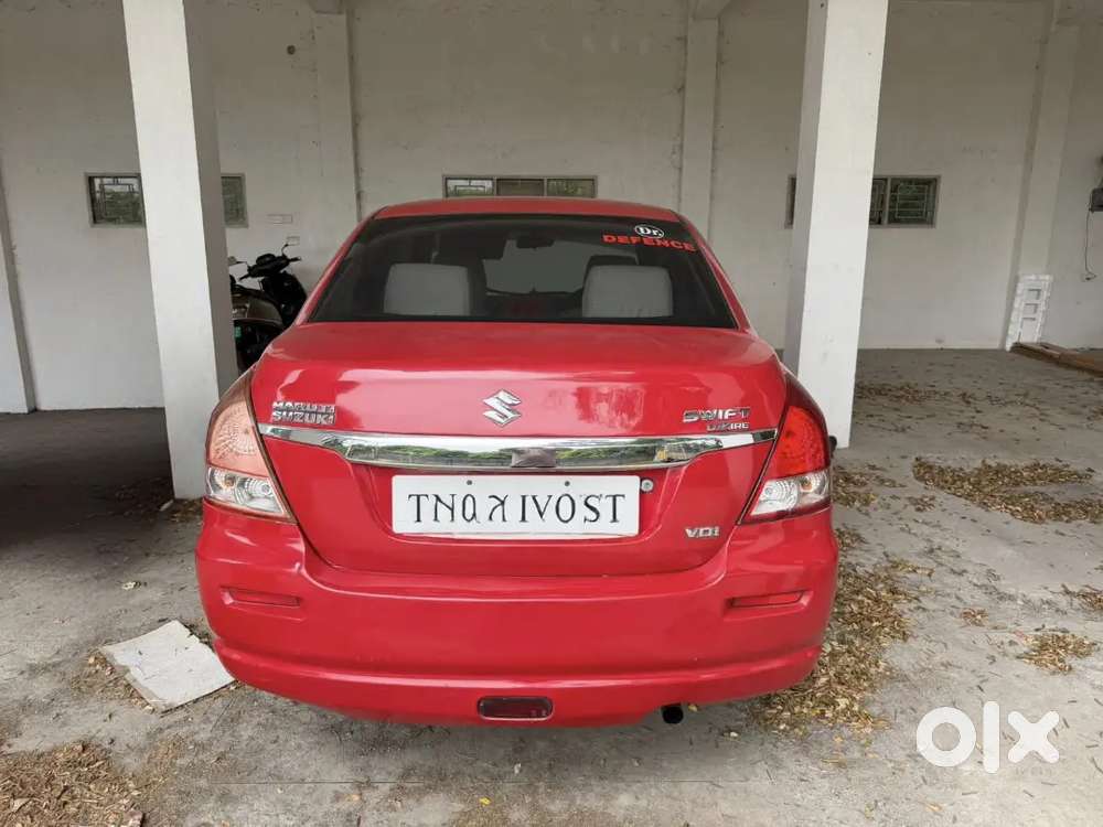 Maruti Swift Dzire Vdi