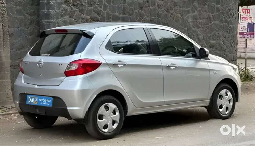 Tata Tiago Xm, 2015