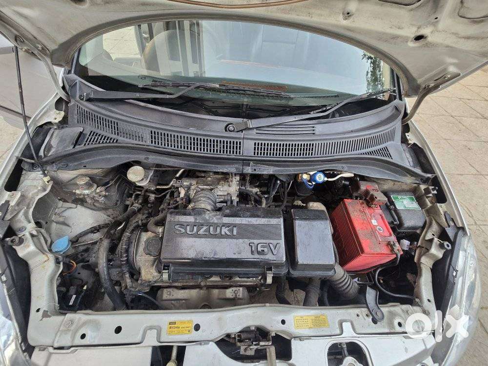 Maruti Suzuki Swift Dzire 1.2 Vxi Bsiv, 2009, Cng & Hybrids