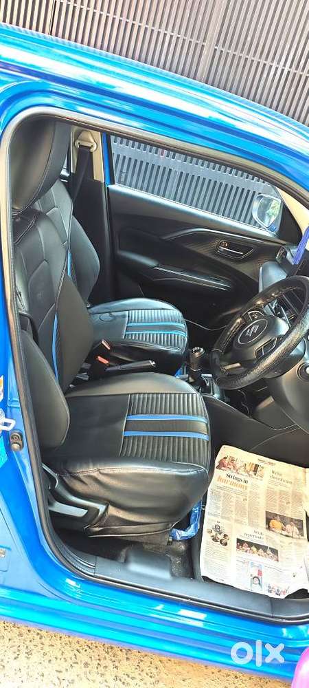 Maruti Suzuki Swift Vxi Optional, 2025, Petrol