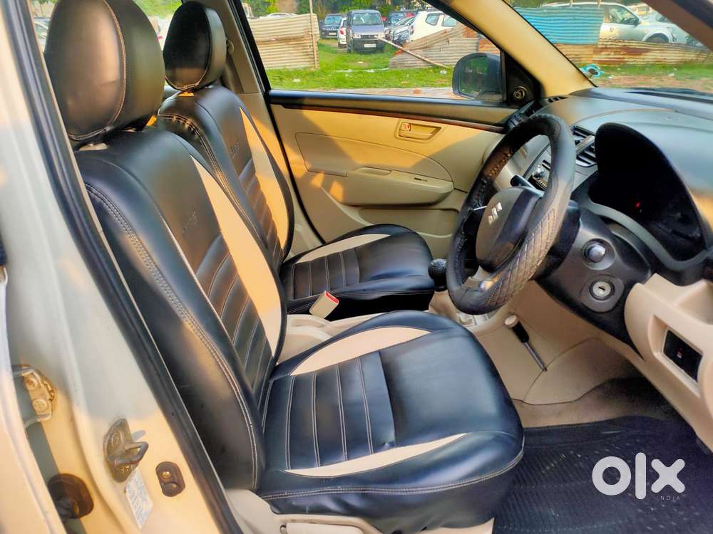 Maruti Suzuki Swift Dzire Ldi Bsiv, 2016, Diesel