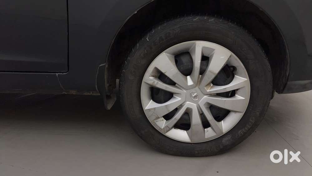 Tata Zest  Revotron 1.2t Xms, 2016, Petrol