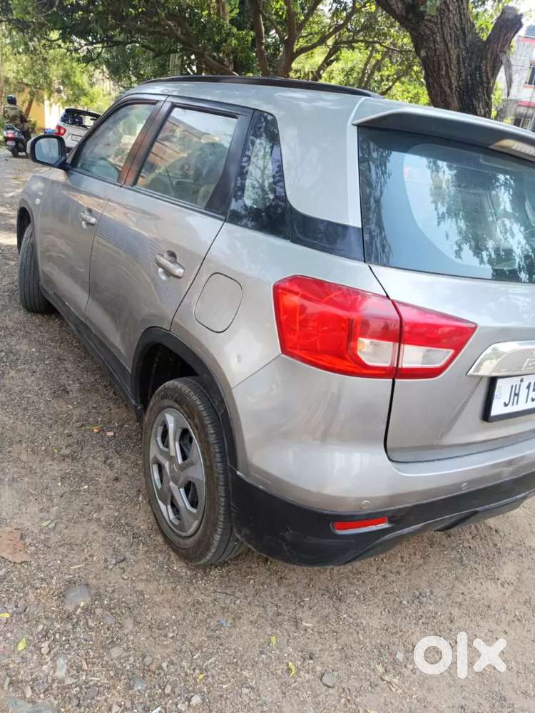 Maruti Suzuki Vitara Brezza 2019 Diesel 68500 Km Driven