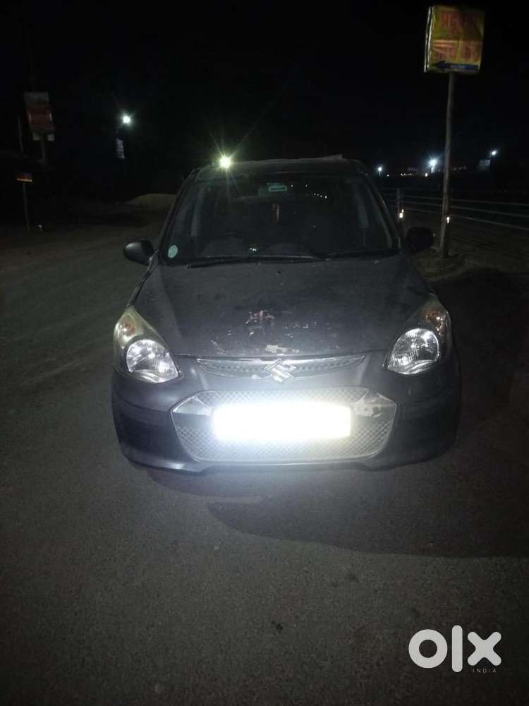 Maruti Suzuki Car 2015 Year