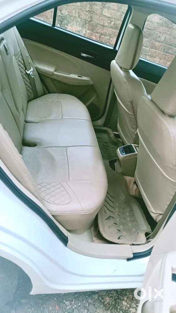 Maruti Swift Dzire 2019 Zdi Bsiv