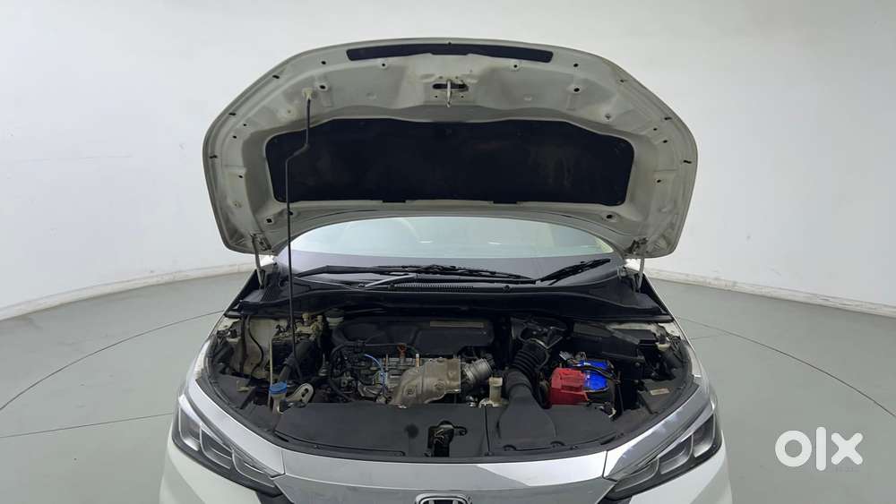 Honda City I-dtec V, 2022, Diesel