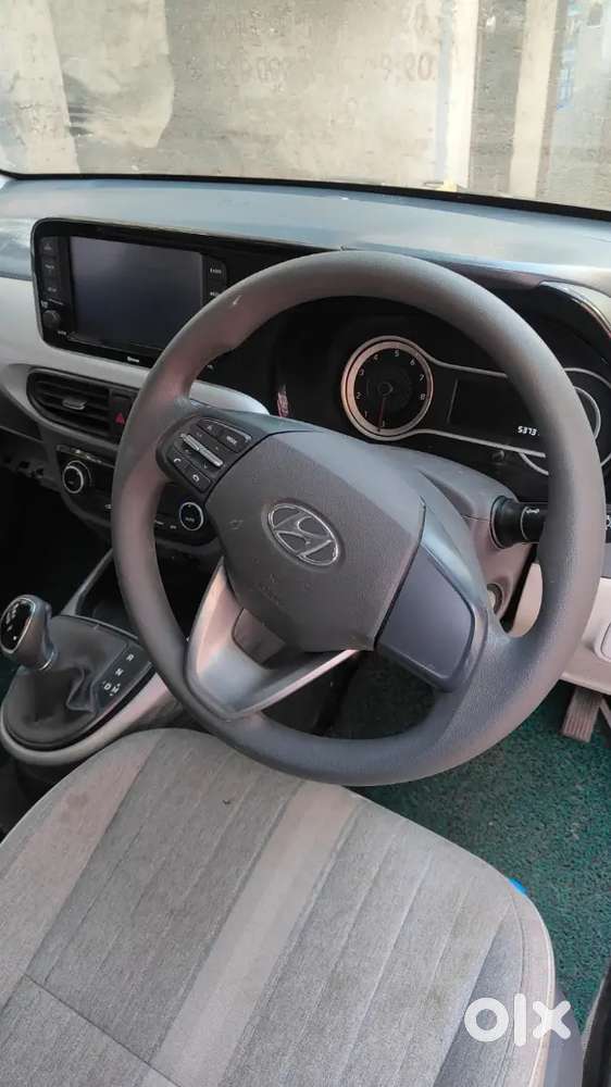 Hyundai I10 2020 Petrol Good Condition