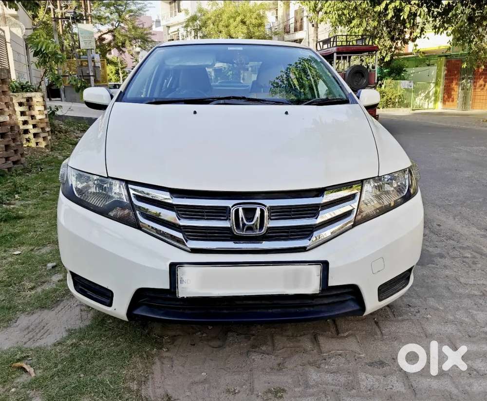 Honda City Top Notch Condition