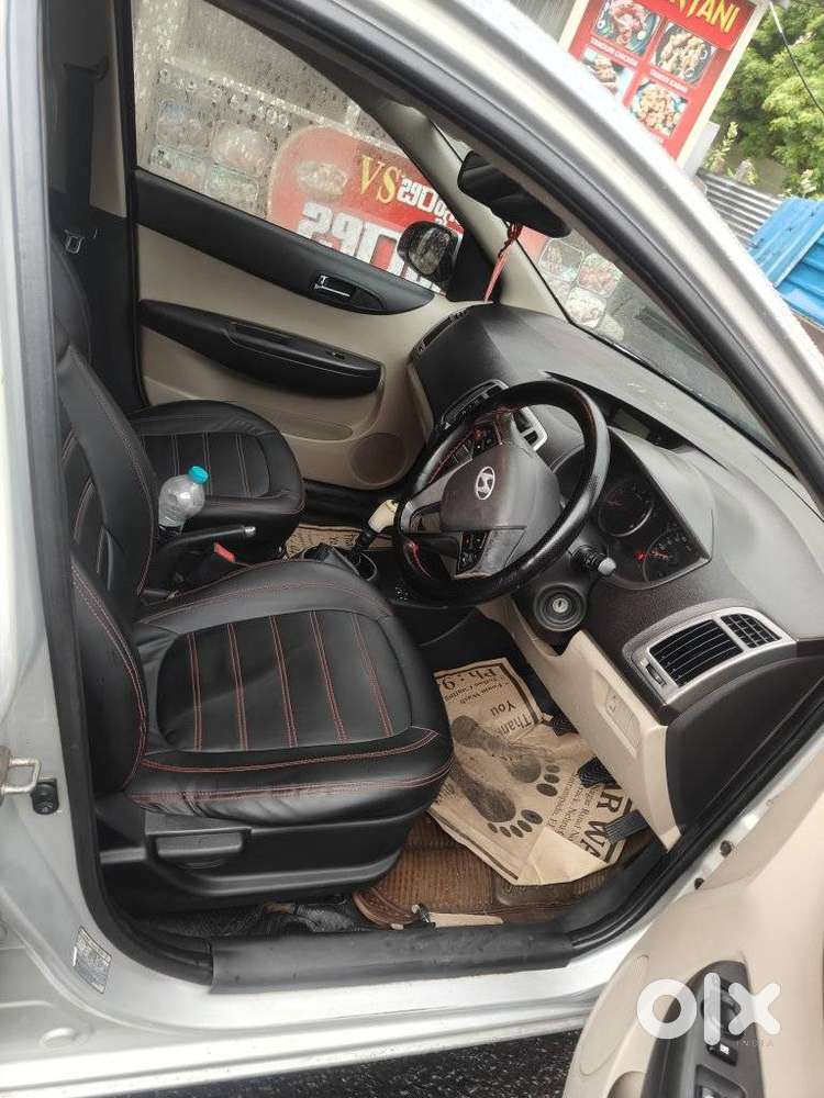 Hyundai I20 1.2 Sportz Option, 2013, Diesel