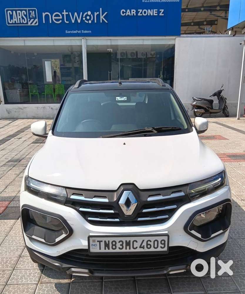 Renault Kwid Rxt Manual Climber, 2023, Petrol