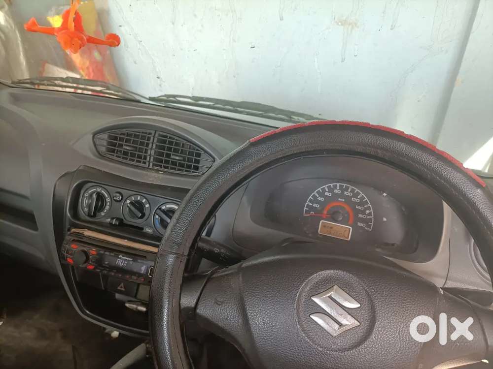 Abhi Engine Ka Kaam Karavya Ha Ek No Gaadi Ha