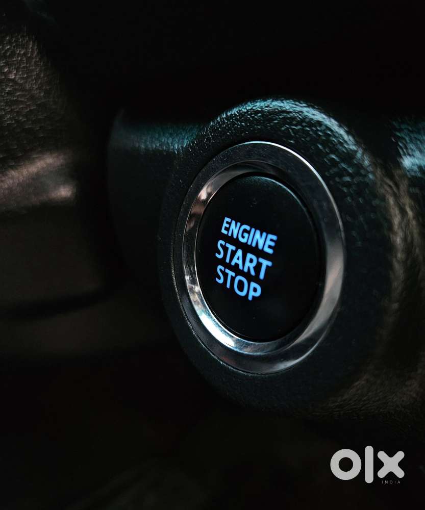 Toyota Fortuner [2021-ongoing] 2.8 2wd Diesel Mt, 2023, Diesel