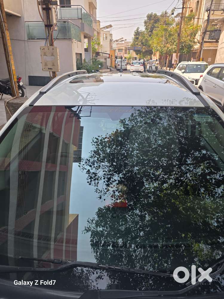 Ford Ecosport 1.5 Diesel Titanium Plus, 2021, Diesel