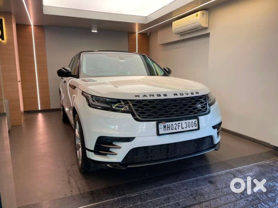 Land Rover Range Velar R-dynamic S, 2021, Petrol
