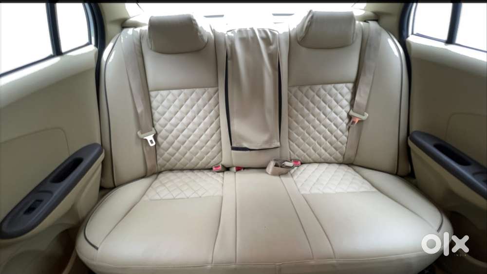 Honda Amaze S I-vtec, 2013, Petrol