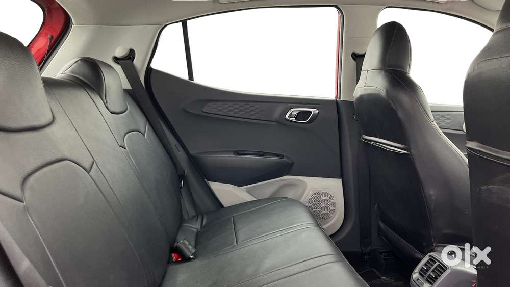 Hyundai Grand I10 Nios Sportz 1.2 Kappa Vtvt, 2021, Petrol