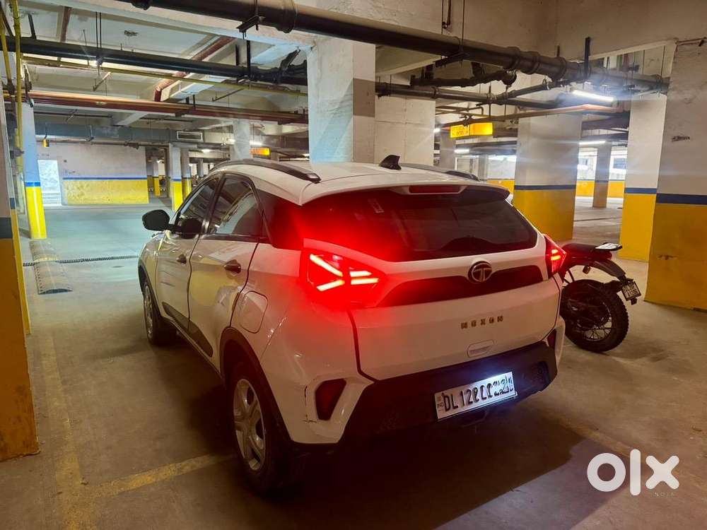 2022 Nexon Xma Plus S  Zero Dep  1st Owner   Full Service History
