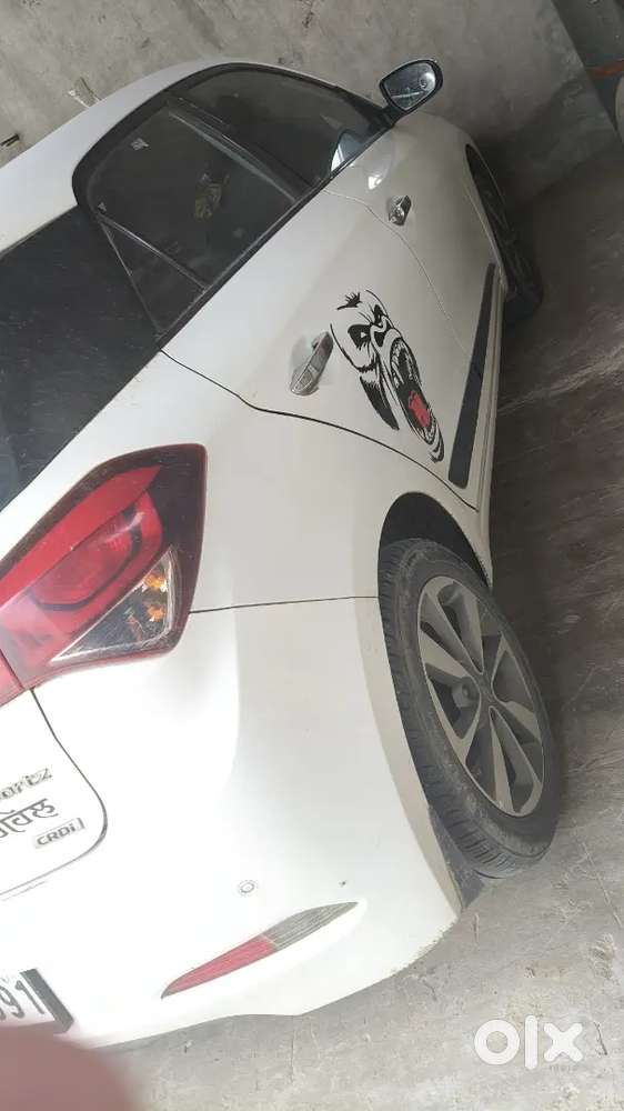 Hyundai I20 2014