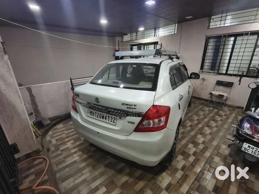 Maruti Suzuki Dzire 2018