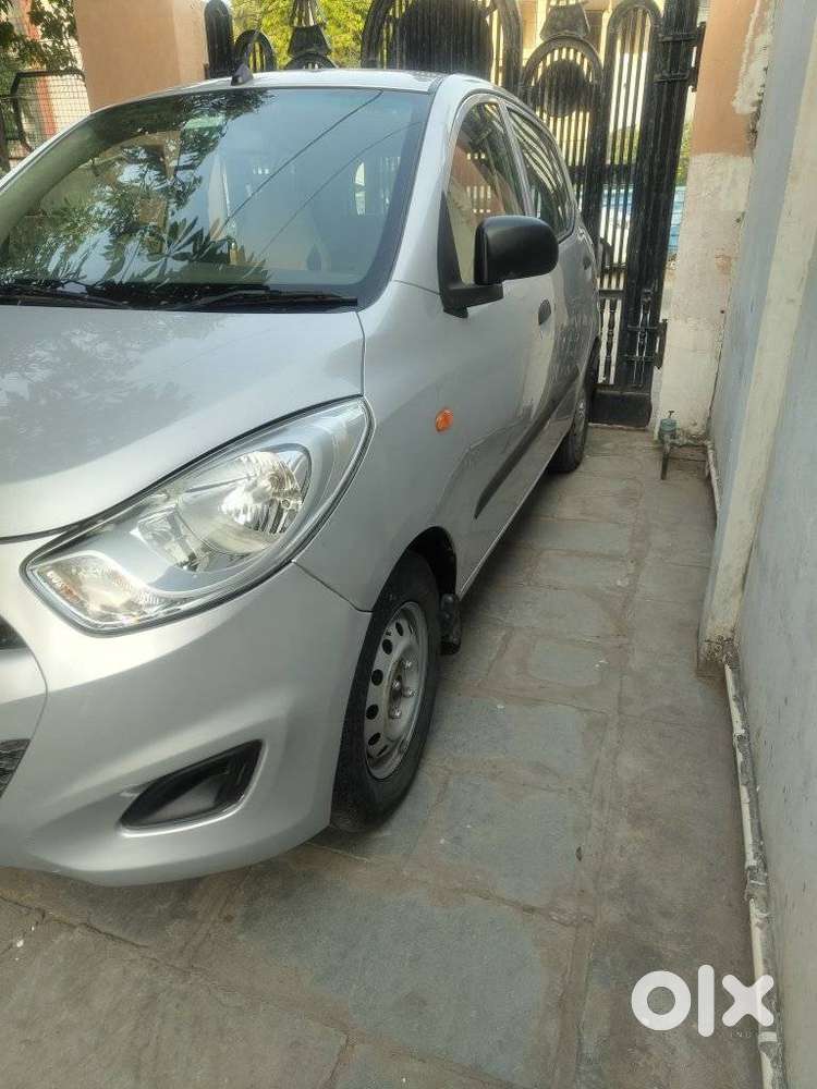 Hyundai I10 1.1l Irde Era Special Edition, 2011, Petrol