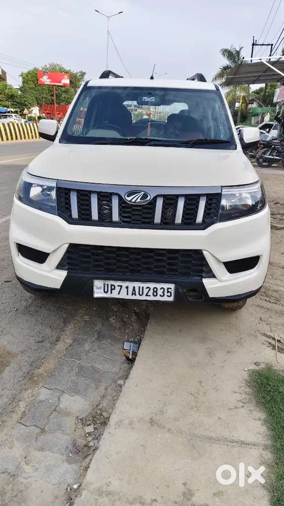 Mahindra Bolero Neo 2021 Diesel Variant