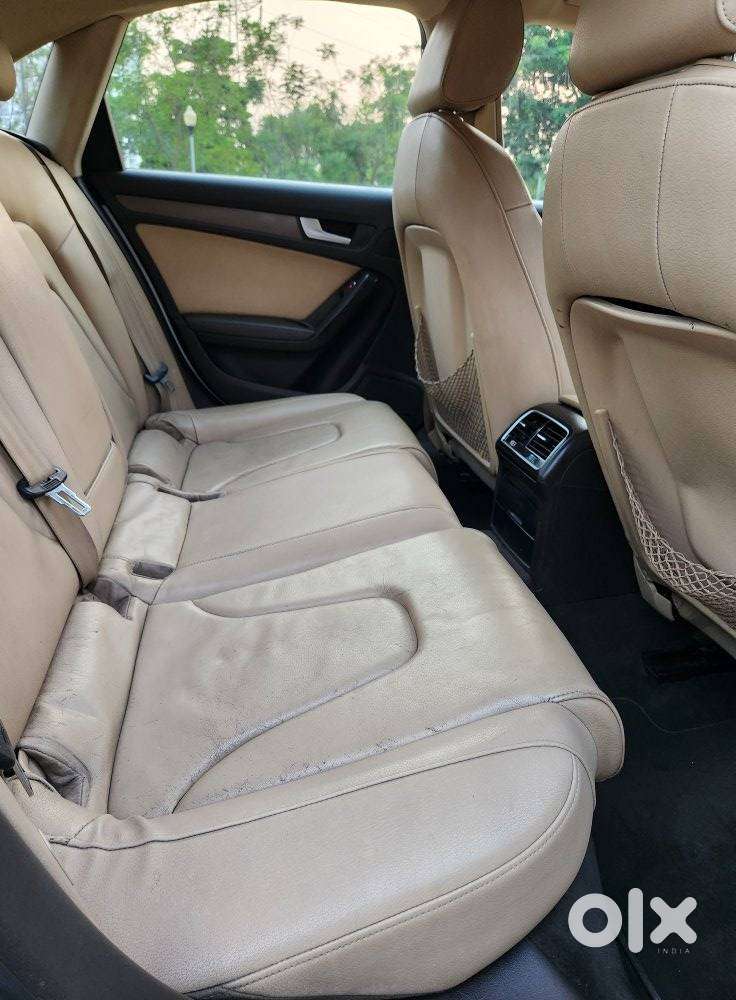 Audi A4 2.0 Tdi, 2014, Diesel