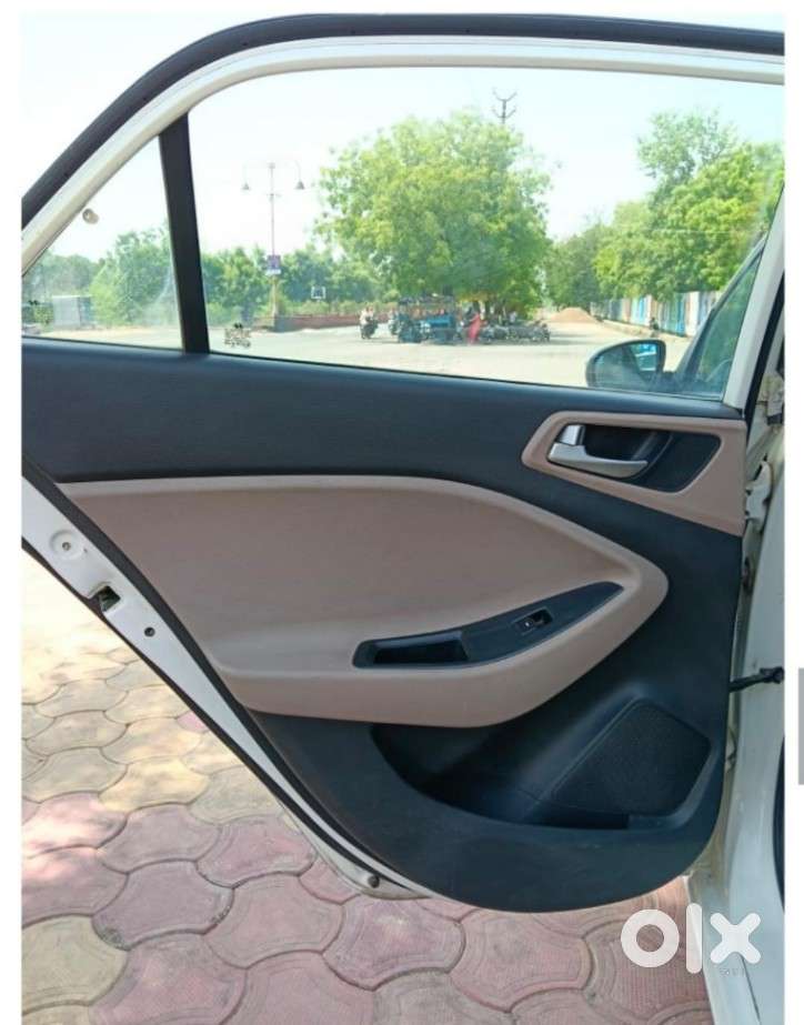 Hyundai I20 1.2 Asta, 2018, Petrol