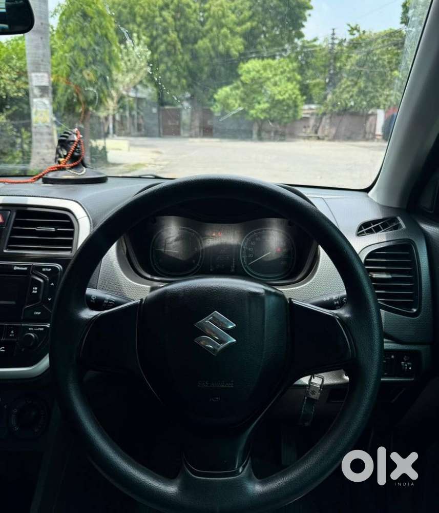 Maruti Suzuki Brezza Vdi, 2016, Diesel