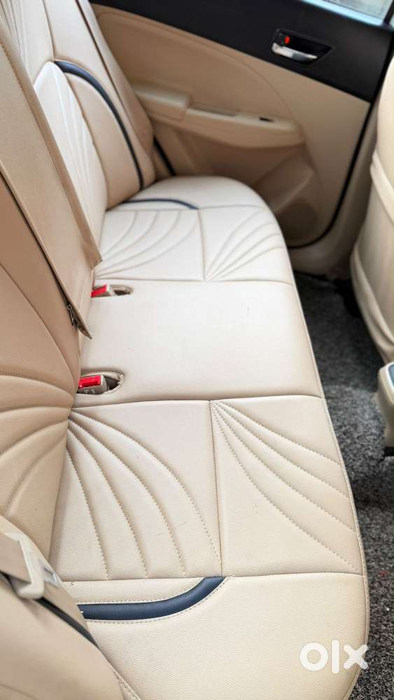 Maruti Suzuki Dzire 1.2 Vxi, 2023, Petrol