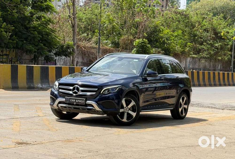 Mercedes-benz Glc 300 4matic, 2019, Petrol