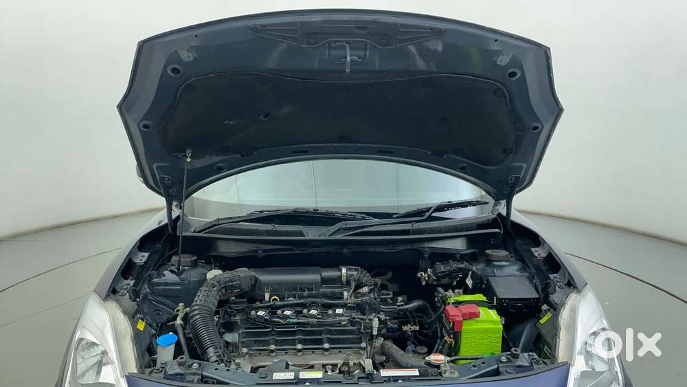 Maruti Suzuki Swift 1.3 Zxi, 2021, Petrol