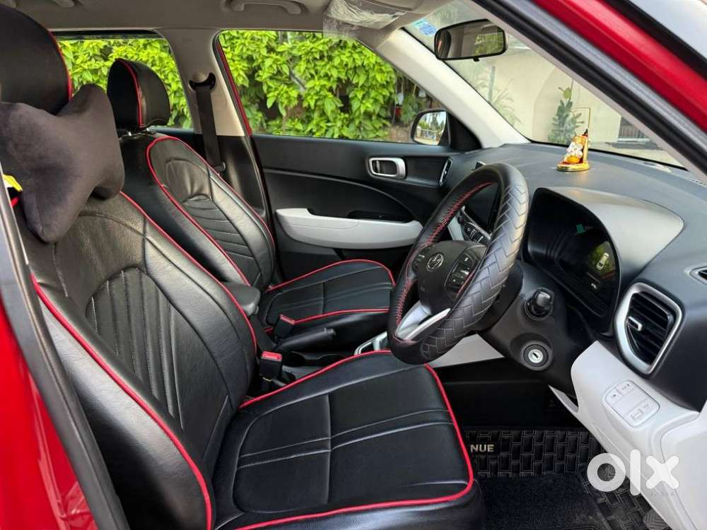 Hyundai Venue S Mt 1.2 Kappa, 2025, Petrol