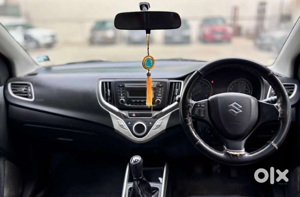 Maruti Suzuki Wagon R