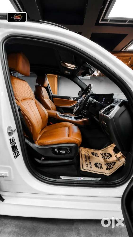 Bmw X5 Xdrive 30d M Sport, 2024, Diesel