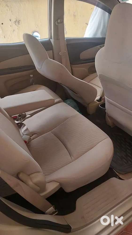 Honda Mobilio 2014 Diesel 81250 Km Driven