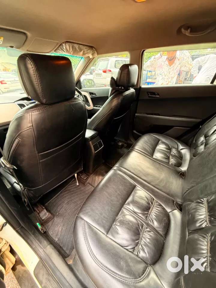 Hyundai Creta 1.4 E Plus Crdi, 2019, Diesel