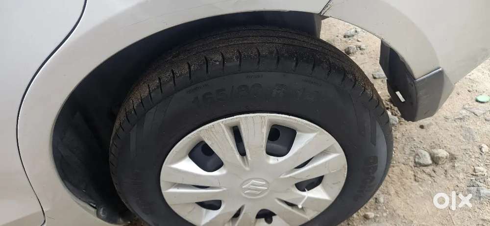 Maruti Dzire Vdi 2013