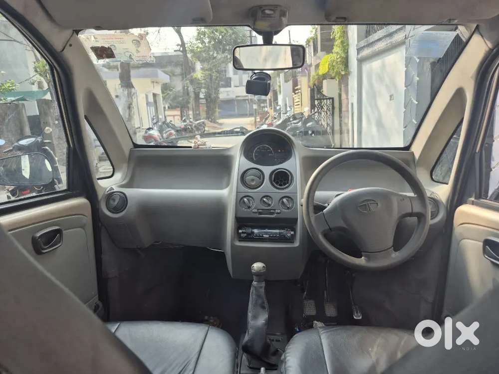Tata Nano 2011 Petrol Well Maintained