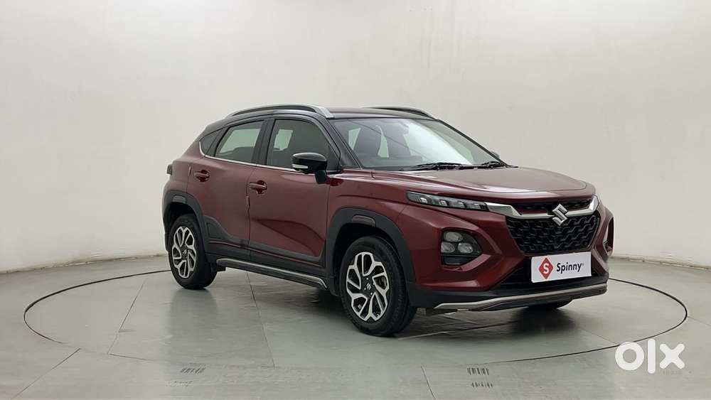 Skoda Kushaq 1.0 Monte Carlo Tsi At, 2024, Petrol