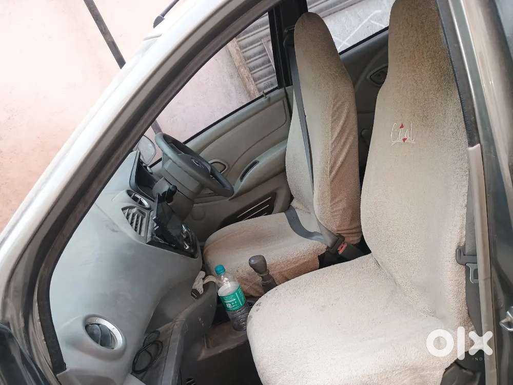 Datsun Redigo 2016petrol Manual