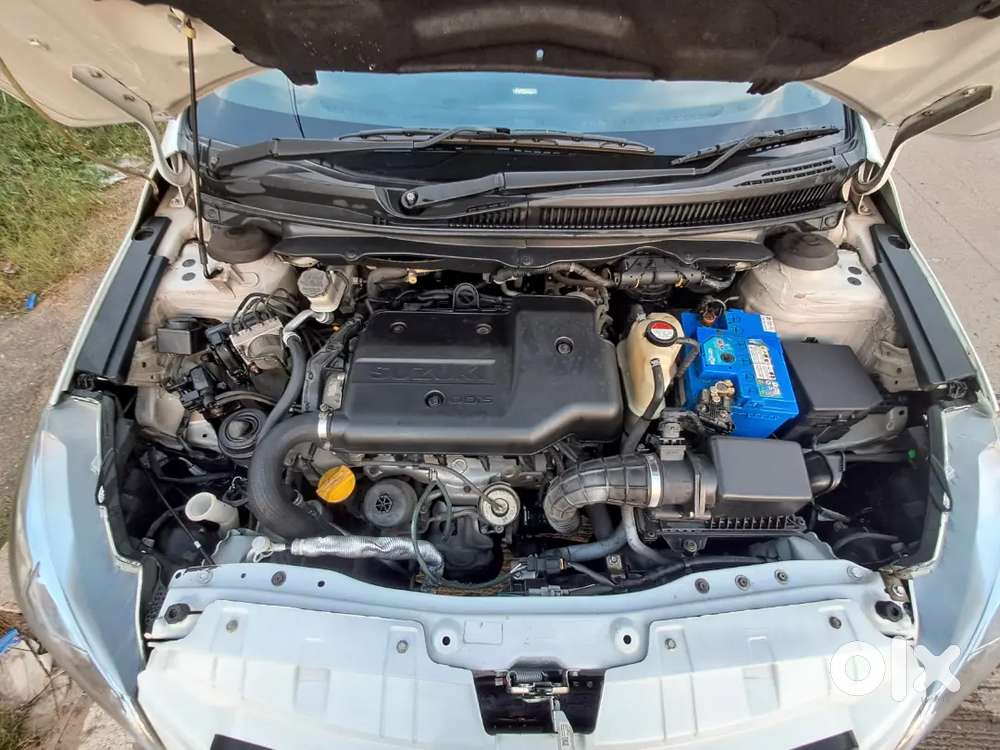Maruti Suzuki Ciaz Vdi 2015