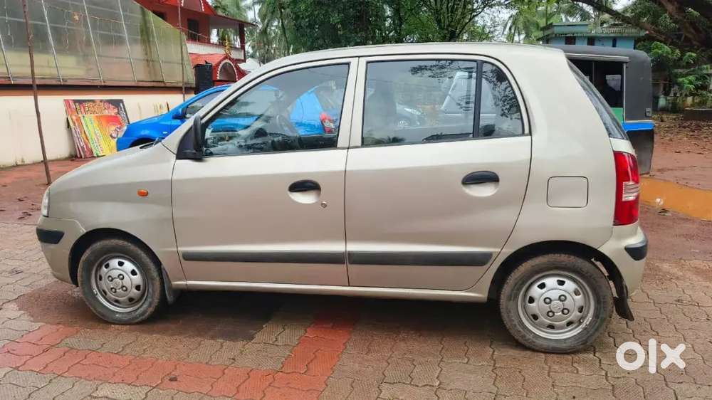 Santro Xing Gl