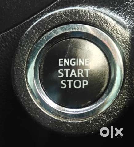 Toyota Innova Crysta 2.4 Vx Mt 8s, 2020, Diesel