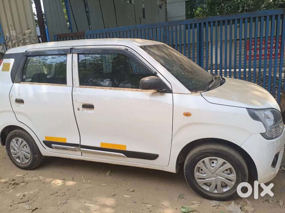Maruti Suzuki Wagon R Lxi Tour H3 Manual Transmission Cng And Petrol