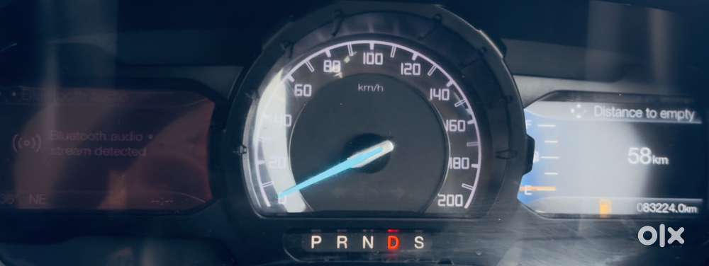 Ford Endeavour 2.2 Trend At 4x2, 2017, Diesel