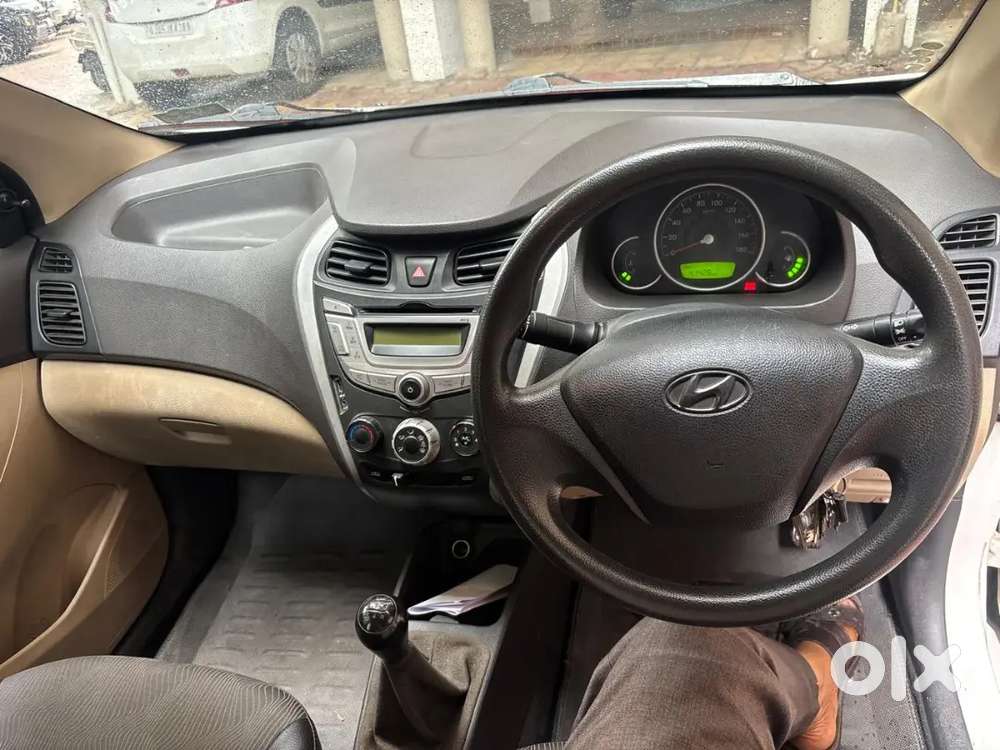 Hyundai Eon 0.8 Magna 2014model