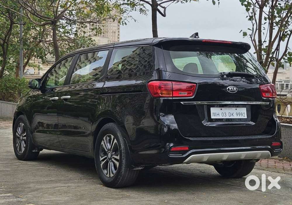 Kia Carnival Premium, 2020, Diesel