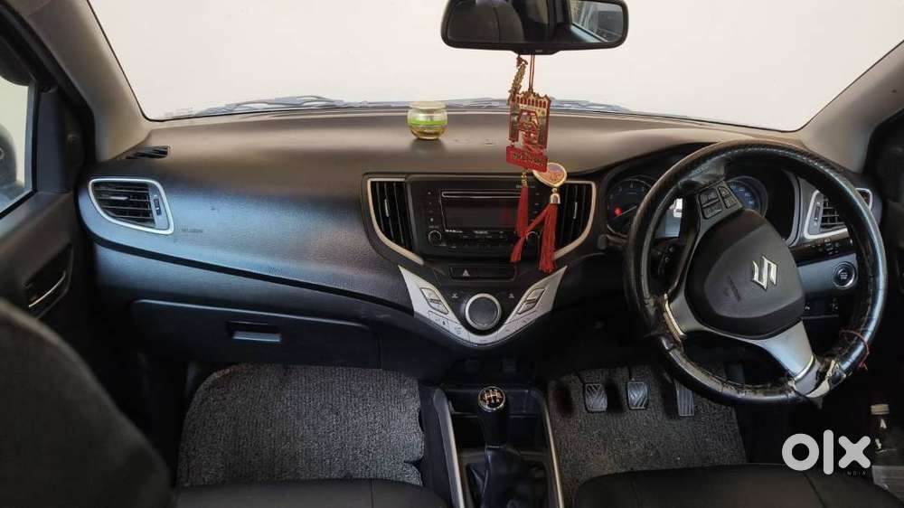 Maruti Suzuki Baleno 2018 Petrol Good Condition