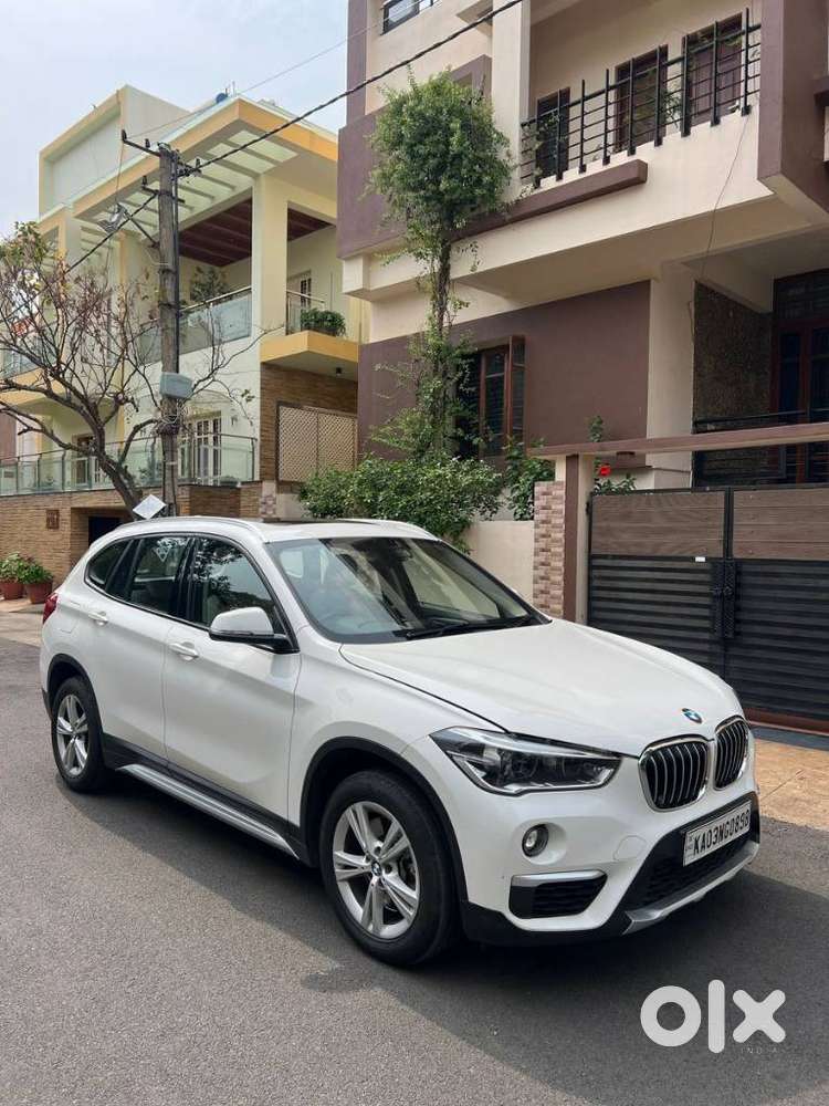 Bmw X1 Sdrive 20d X Line, 2019, Diesel