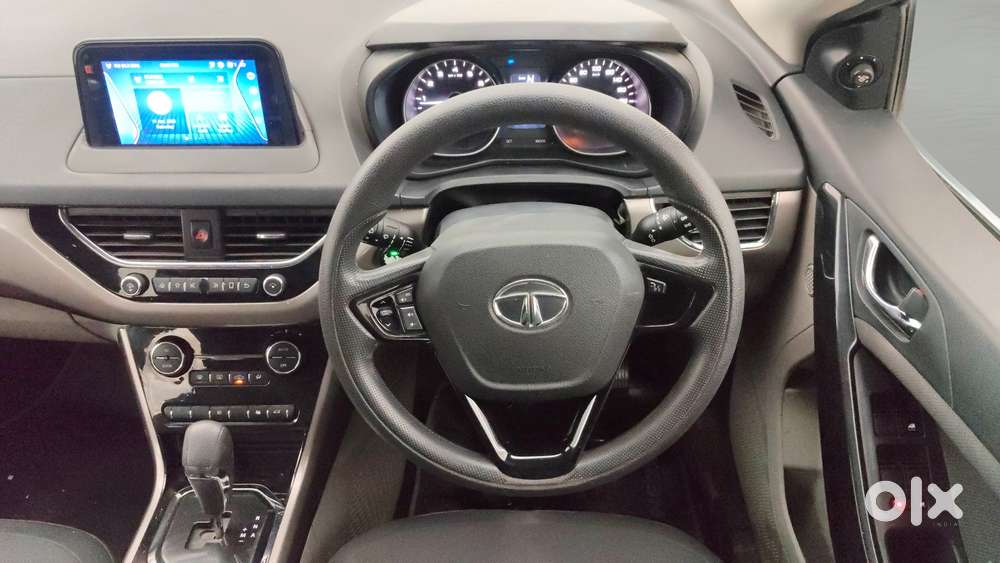 Tata Nexon 1.5 Revotorq Xza Plus, 2019, Diesel